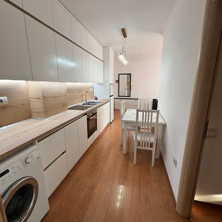 Your In Appartement *