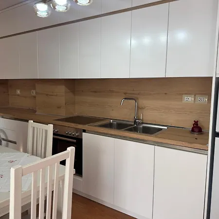 Your In Appartement