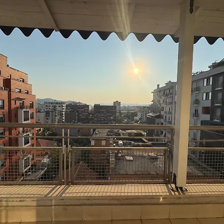 Your In Appartement Tirana