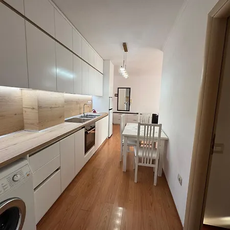 Your In Appartement *